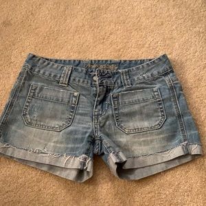 Vintage American Eagle Shorts